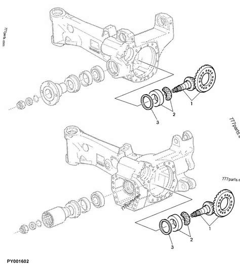 john deere parts skid steer|john deere 5525 parts diagram.